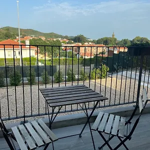 Aldairooms Berango